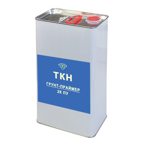 Грунт-праймер ТКН 2K ПУ