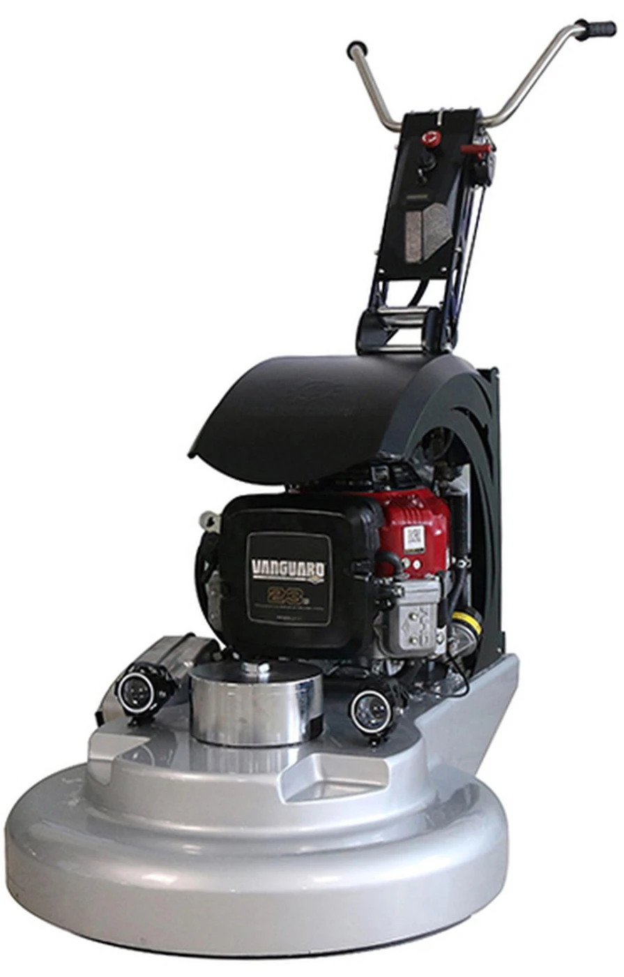 Высокоскоростная полировальная машина HTG 700P