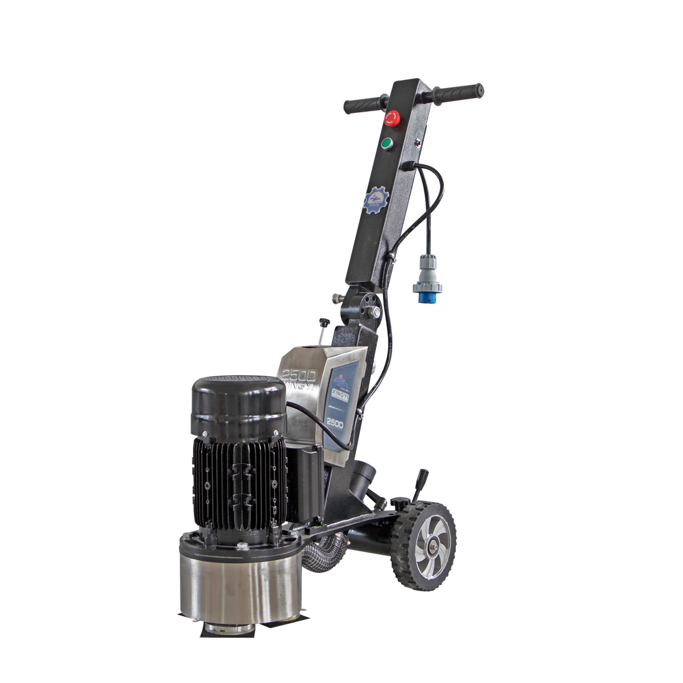 Мозаично-шлифовальная машина XINGYI 250D (HTG)