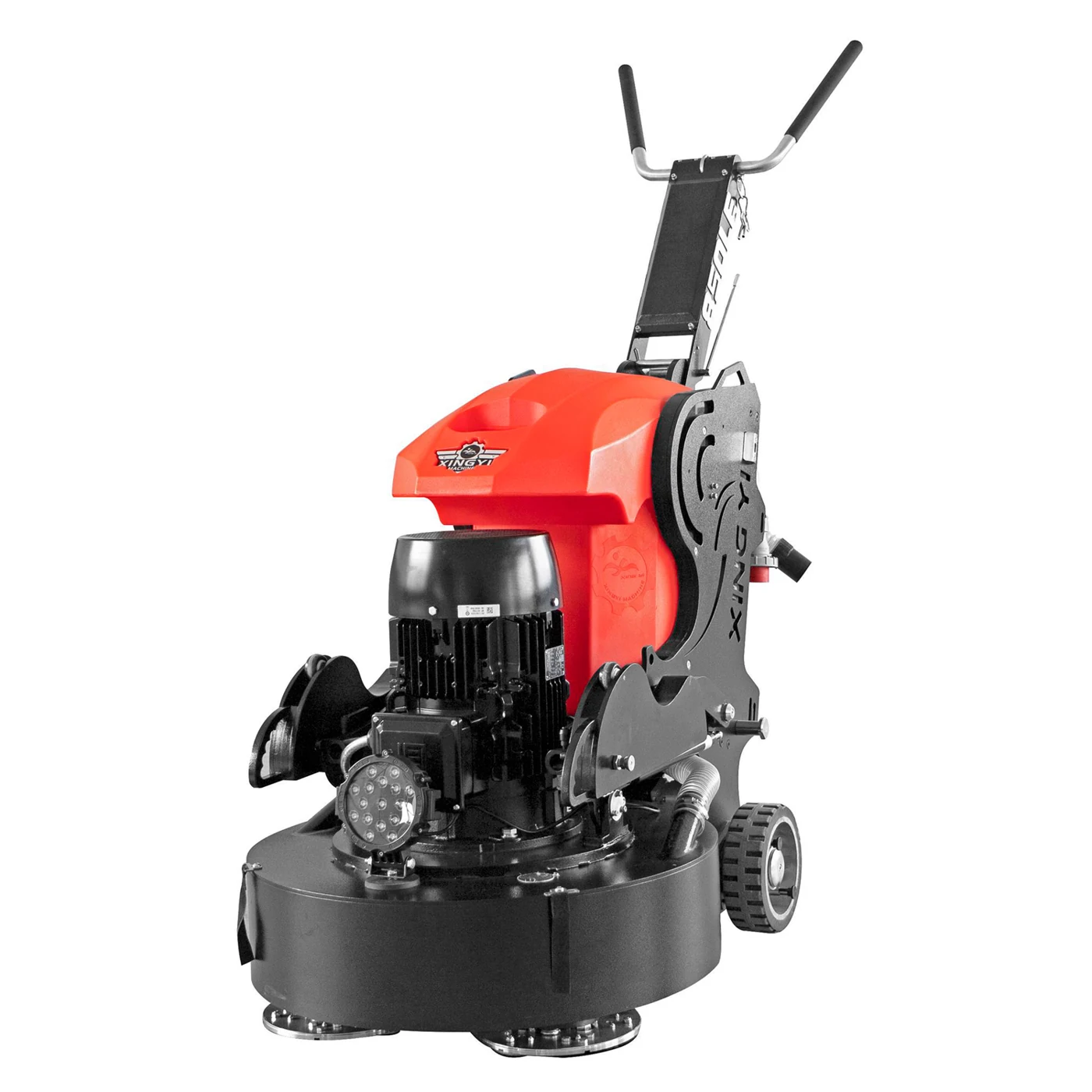Мозаично-шлифовальная машина XINGYI 850LE (HTG)