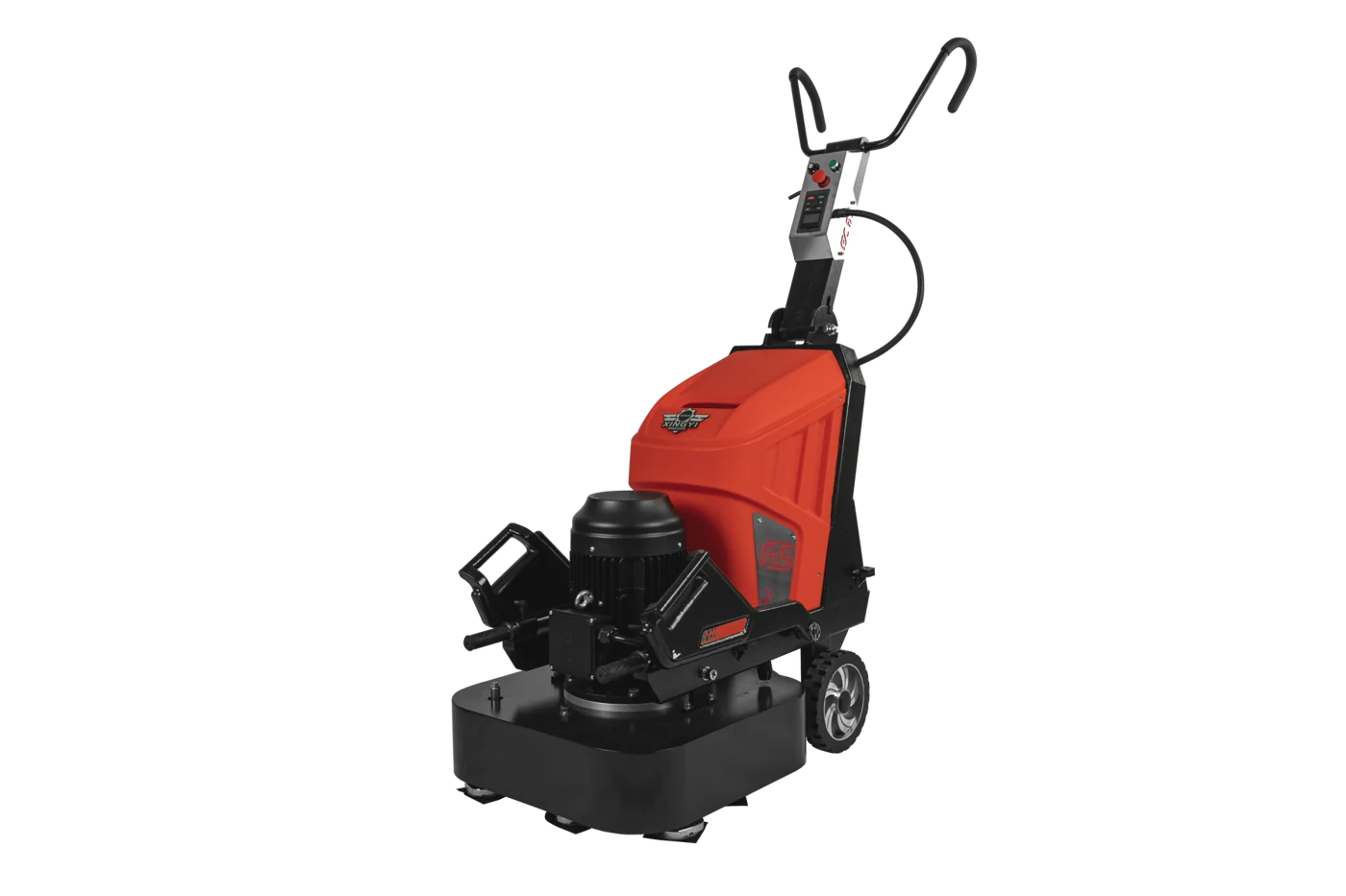 Мозаично-шлифовальная машина XINGYI GX65 (HTG)