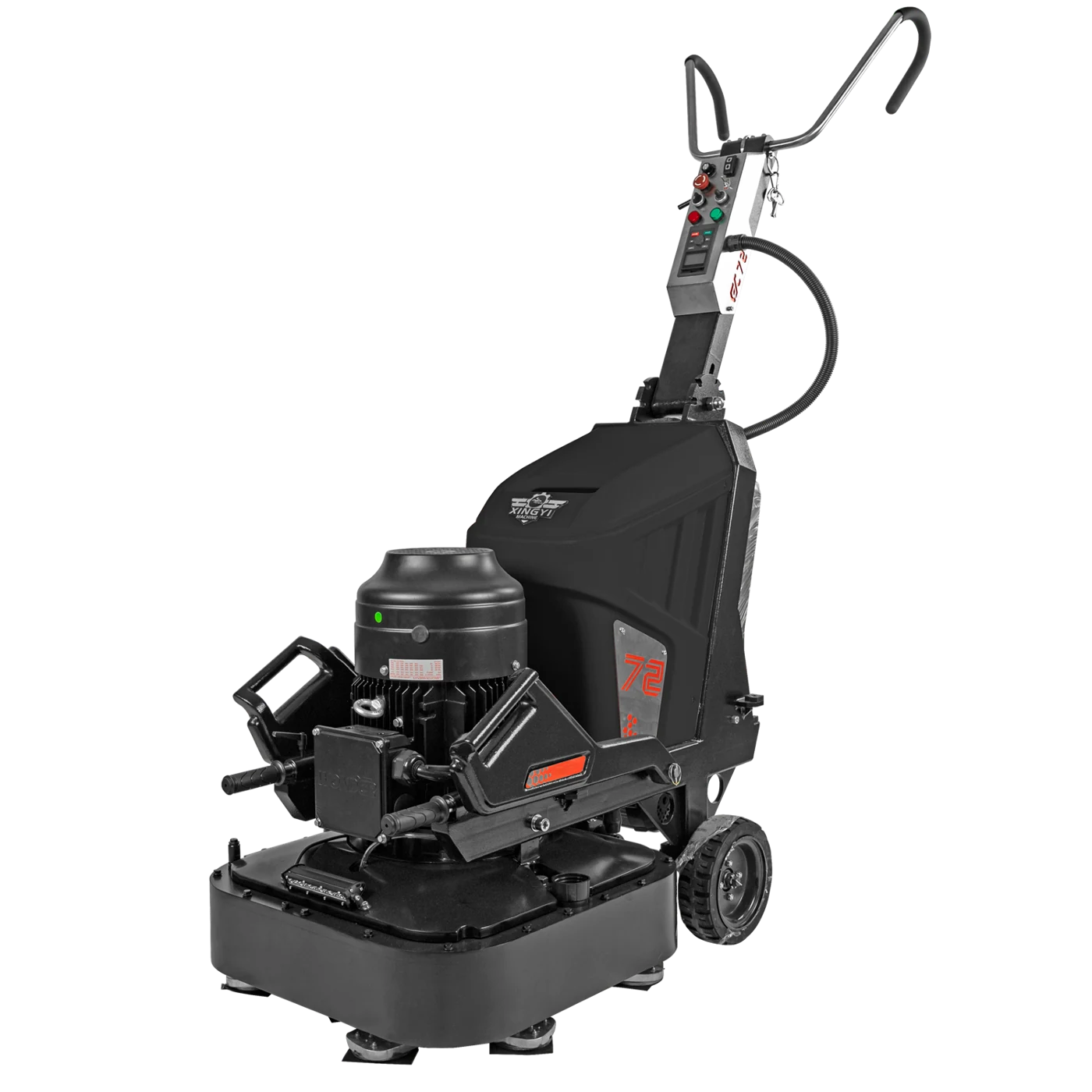 Мозаично-шлифовальная машина XINGYI GX-720A (HTG)