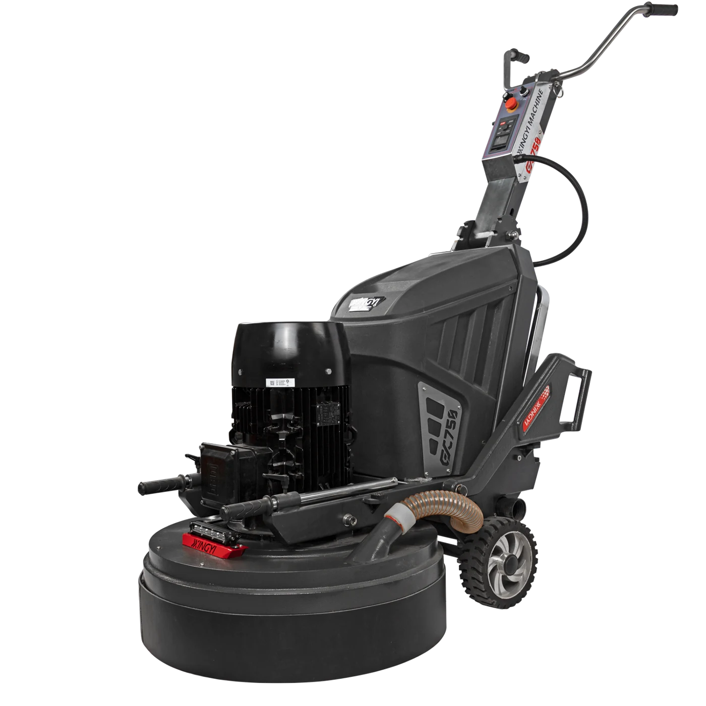 Мозаично-шлифовальная машина XINGYI GX750 (HTG)